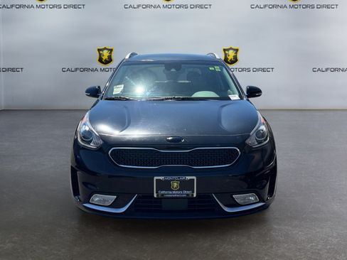 Used 2019 Kia Niro Touring FWD image 8