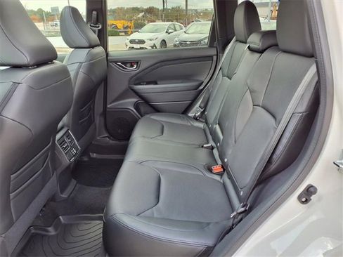New 2026 Subaru Forester Limited image 9