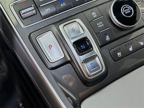 Used 2023 Hyundai Santa Fe Calligraphy w/ Cargo Package image 32