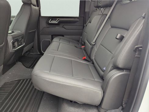 New 2026 Chevrolet Silverado 2500 LTZ w/ Trail Boss Package image 20