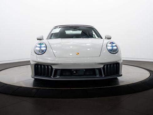 Certified 2026 Porsche 911 Carrera GTS RWD image 31