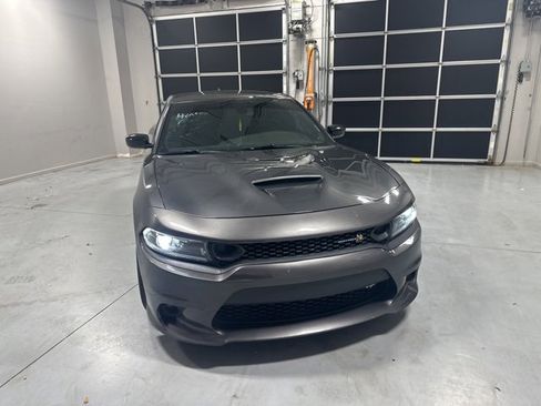 Used 2023 Dodge Charger Scat Pack image 11