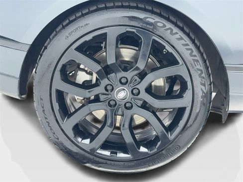 Used 2021 Land Rover Range Rover P525 Westminster Edition LWB image 53