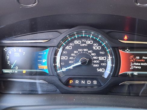 Used 2019 Ford Flex Limited AWD/4WD image 22
