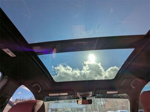 Certified 2023 Acura RDX A-Spec image 18