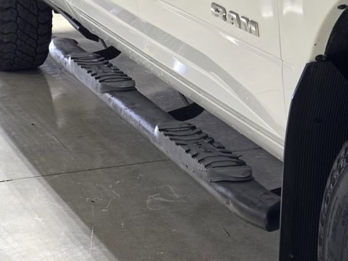 Used 2022 RAM 2500 Tradesman image 11