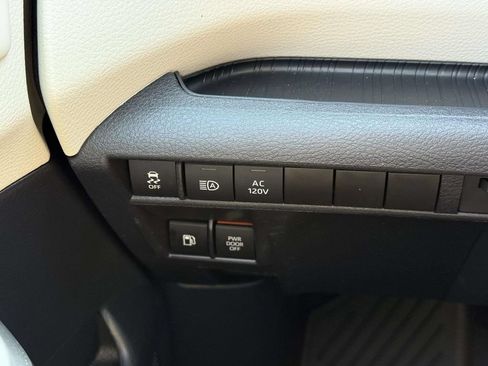 Used 2024 Toyota Sienna Limited AWD/4WD image 24
