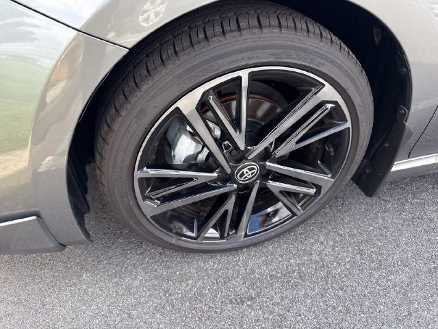 Used 2026 Toyota Camry XSE FWD image 12