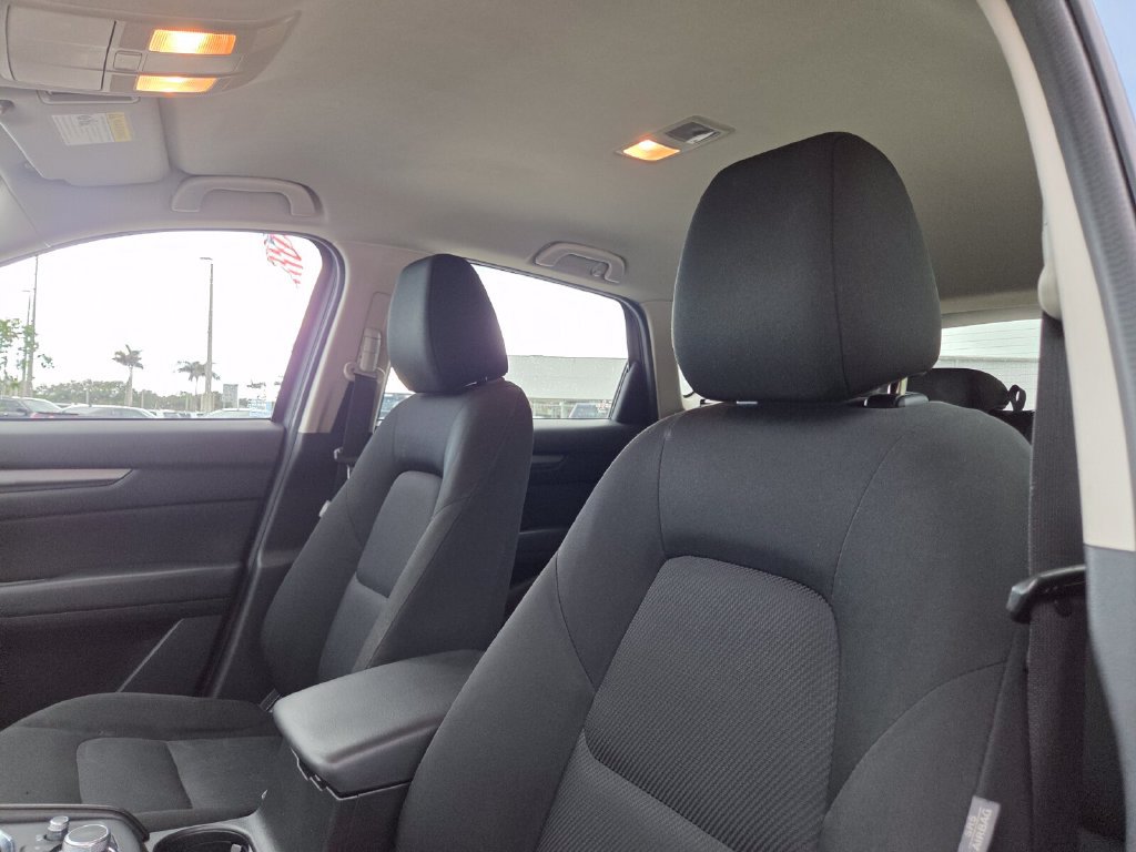 Used 2023 MAZDA CX-5 AWD 2.5 S image 27