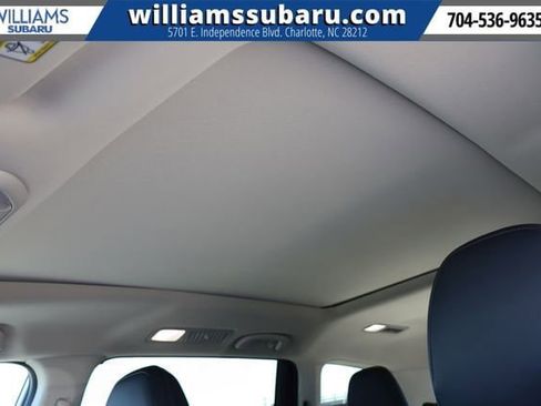 New 2026 Subaru Ascent Limited image 16