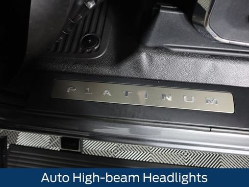 New 2026 Ford F350 Platinum AWD/4WD image 48