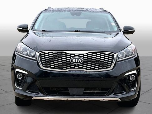 Used 2020 Kia Sorento SX image 5