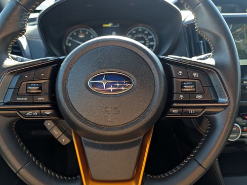 Used 2025 Subaru Forester Wilderness w/ Wilderness Package image 25