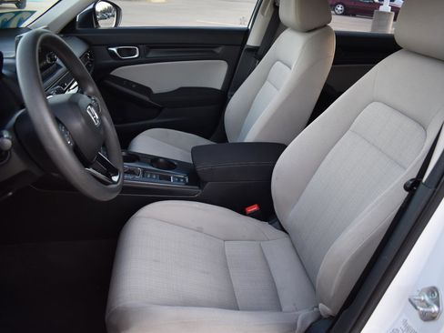 Used 2022 Honda Civic LX image 18