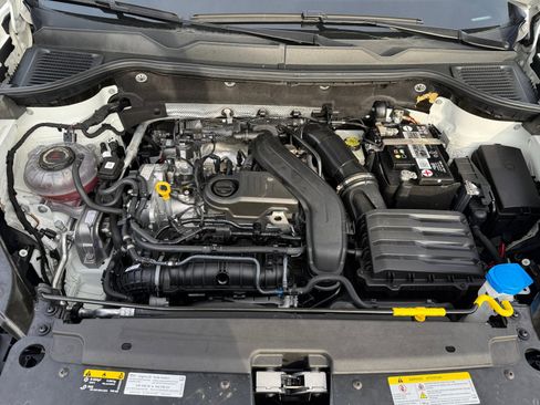 Used 2023 Volkswagen Taos S image 20