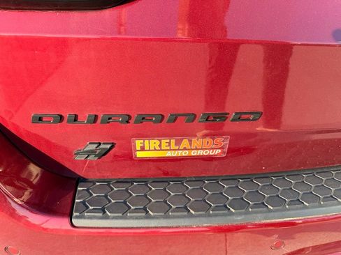 Used 2024 Dodge Durango R/T AWD/4WD image 9