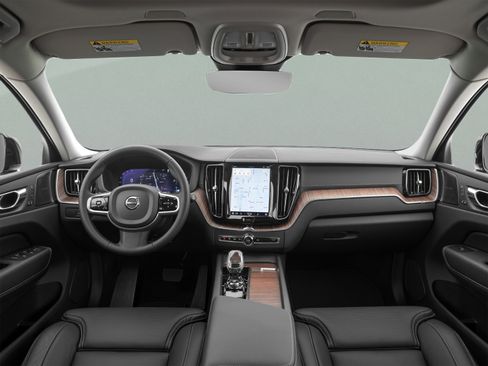 Used 2023 Volvo XC60 B5 Ultimate w/ Climate Package FWD image 19