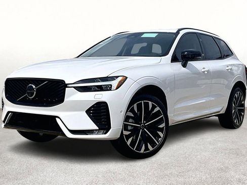 New 2026 Volvo XC60 B5 Ultra w/ Protection Package Premier AWD/4WD image 2