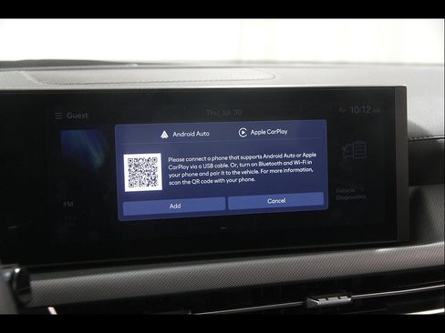 Certified 2026 Hyundai Sonata SEL FWD image 10