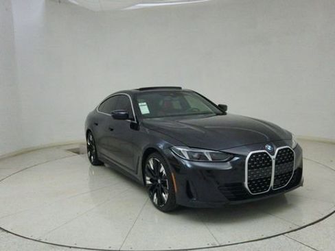 Used 2025 BMW 430i image 62