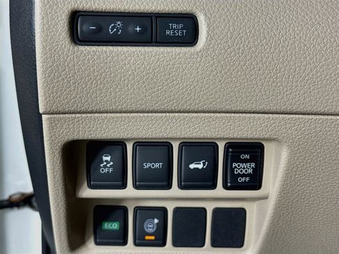 Used 2016 Nissan Rogue SV w/ SV Premium Package FWD image 15