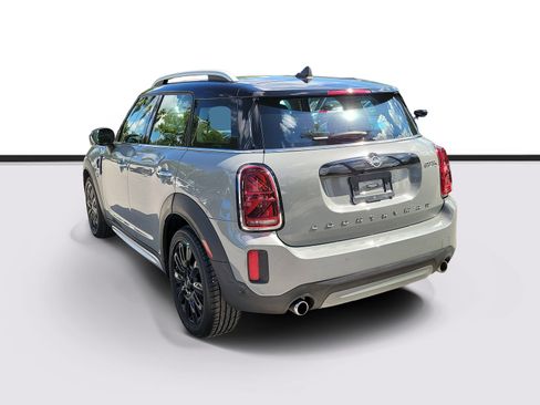 Used 2023 MINI Cooper Countryman S FWD image 3