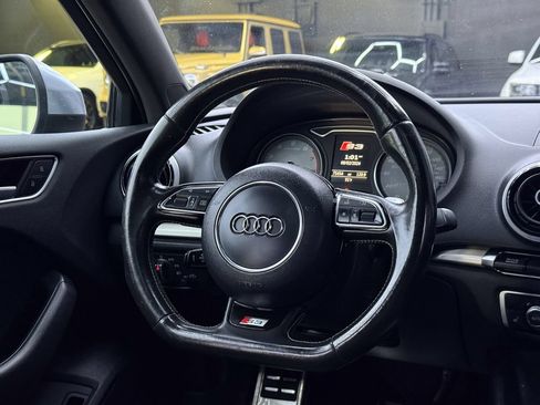 Used 2016 Audi S3 Premium Plus AWD/4WD image 21