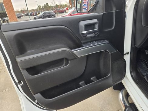 Used 2015 Chevrolet Silverado 2500 LT image 15