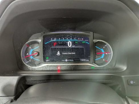 Used 2020 Honda Passport Elite image 14