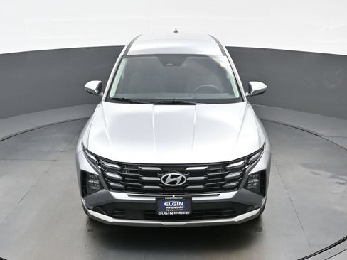 Used 2026 Hyundai Tucson SE FWD image 39