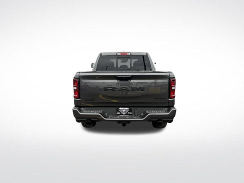 New 2026 RAM 1500 Big Horn image 6