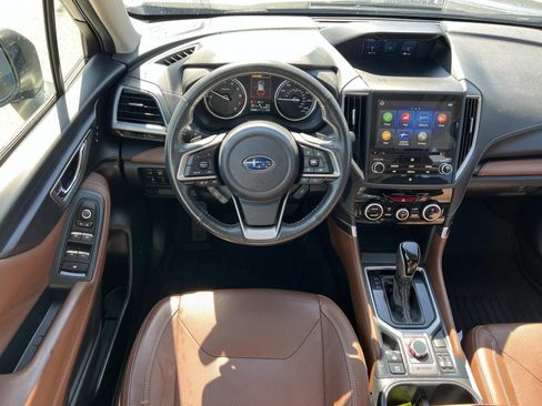 Used 2021 Subaru Forester Touring w/ Popular Package #2 image 23
