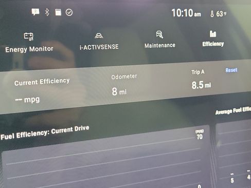 New 2026 MAZDA CX-5 Preferred image 18