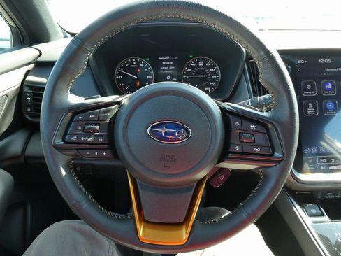 Used 2025 Subaru Outback Wilderness image 34