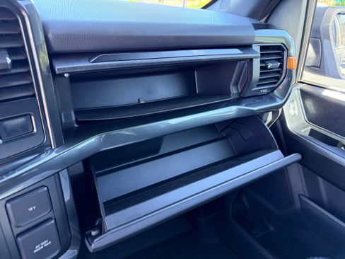 Used 2021 Ford F150 Tremor w/ Equipment Group 401A Mid image 22