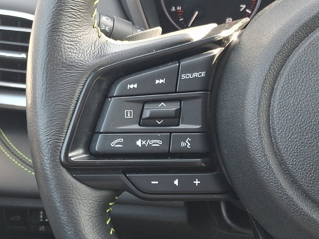 Certified 2025 Subaru Outback Onyx Edition AWD/4WD image 24