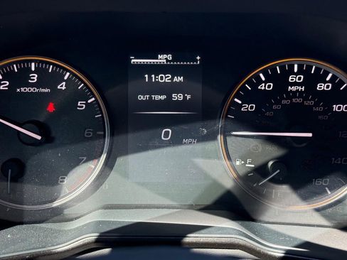 Used 2025 Subaru Outback Wilderness image 18