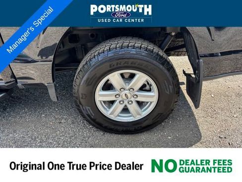 Certified 2023 Ford F150 XLT image 23