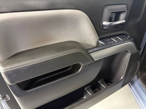 Used 2016 Chevrolet Silverado 1500 LT w/ All Star Edition AWD/4WD image 17