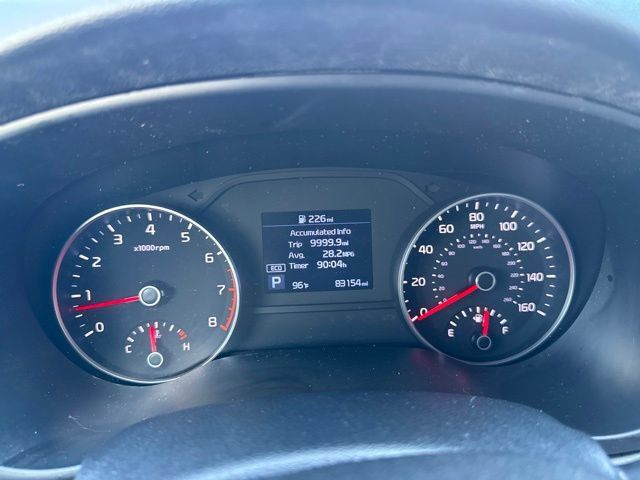 Used 2022 Kia Sportage LX w/ LX FWD Value Edition Package image 19