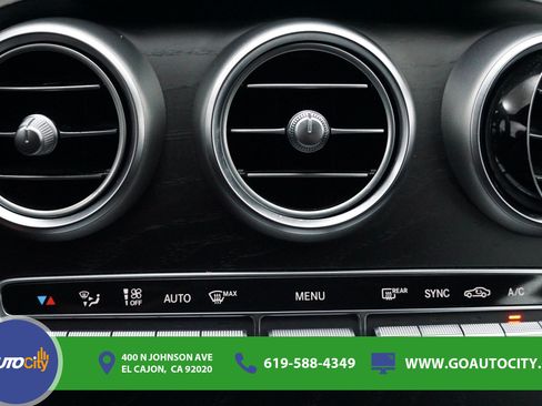 Used 2021 Mercedes-Benz C 300 Sedan image 24