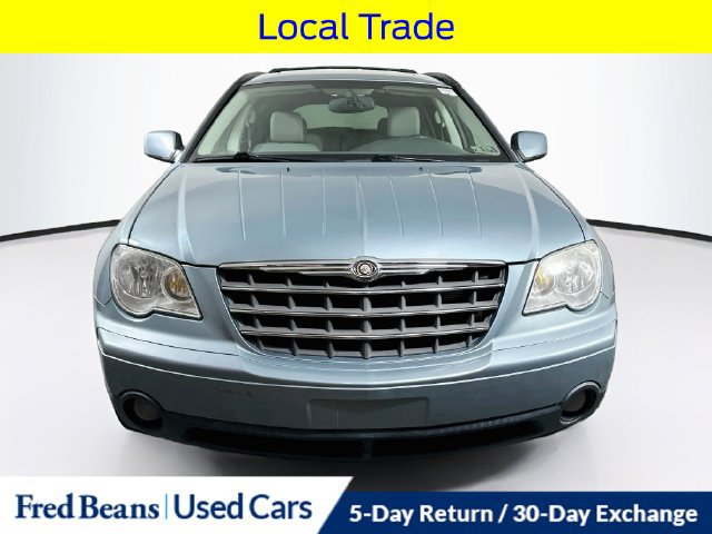 Used 2008 Chrysler Pacifica Touring FWD image 2