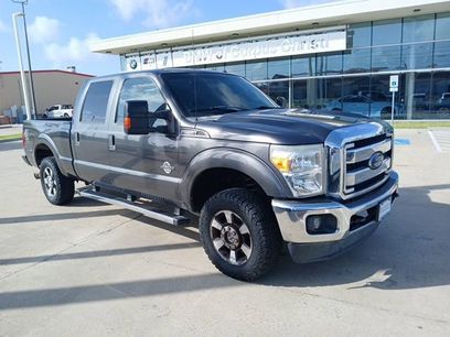 Used 2016 Ford F250 XLT w/ XLT Value Package