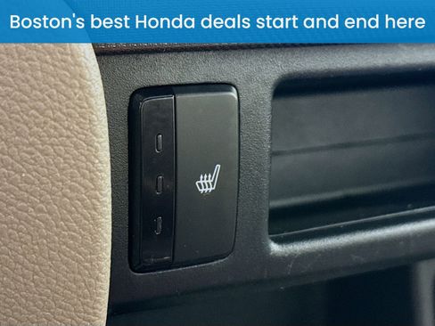 Used 2023 Honda Ridgeline RTL-E image 16