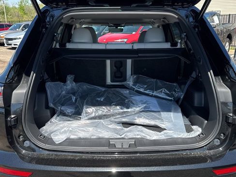 New 2026 Mitsubishi Outlander SEL FWD image 41