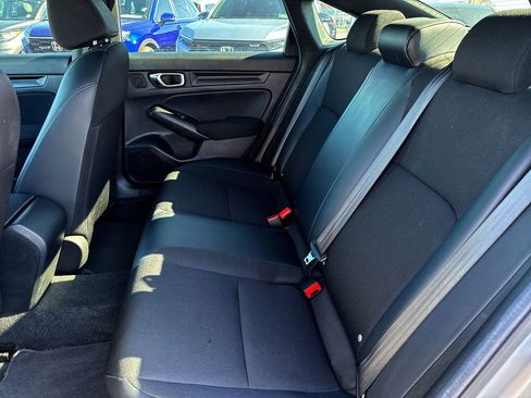 Used 2024 Honda Civic Sport image 21
