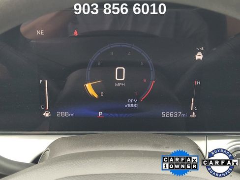 Used 2024 Chevrolet Trax LT image 10