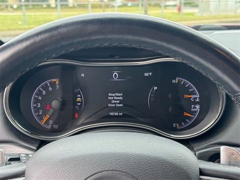 Used 2020 Jeep Grand Cherokee Limited X image 19