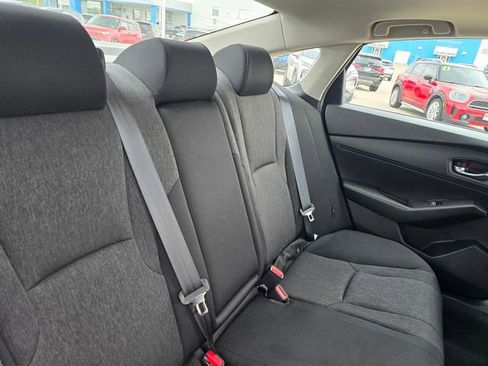 Used 2024 Honda Accord EX image 13