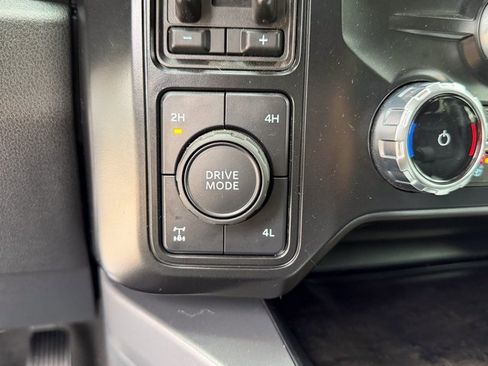 Used 2024 Ford F250 Lariat w/ Lariat Ultimate Package image 13